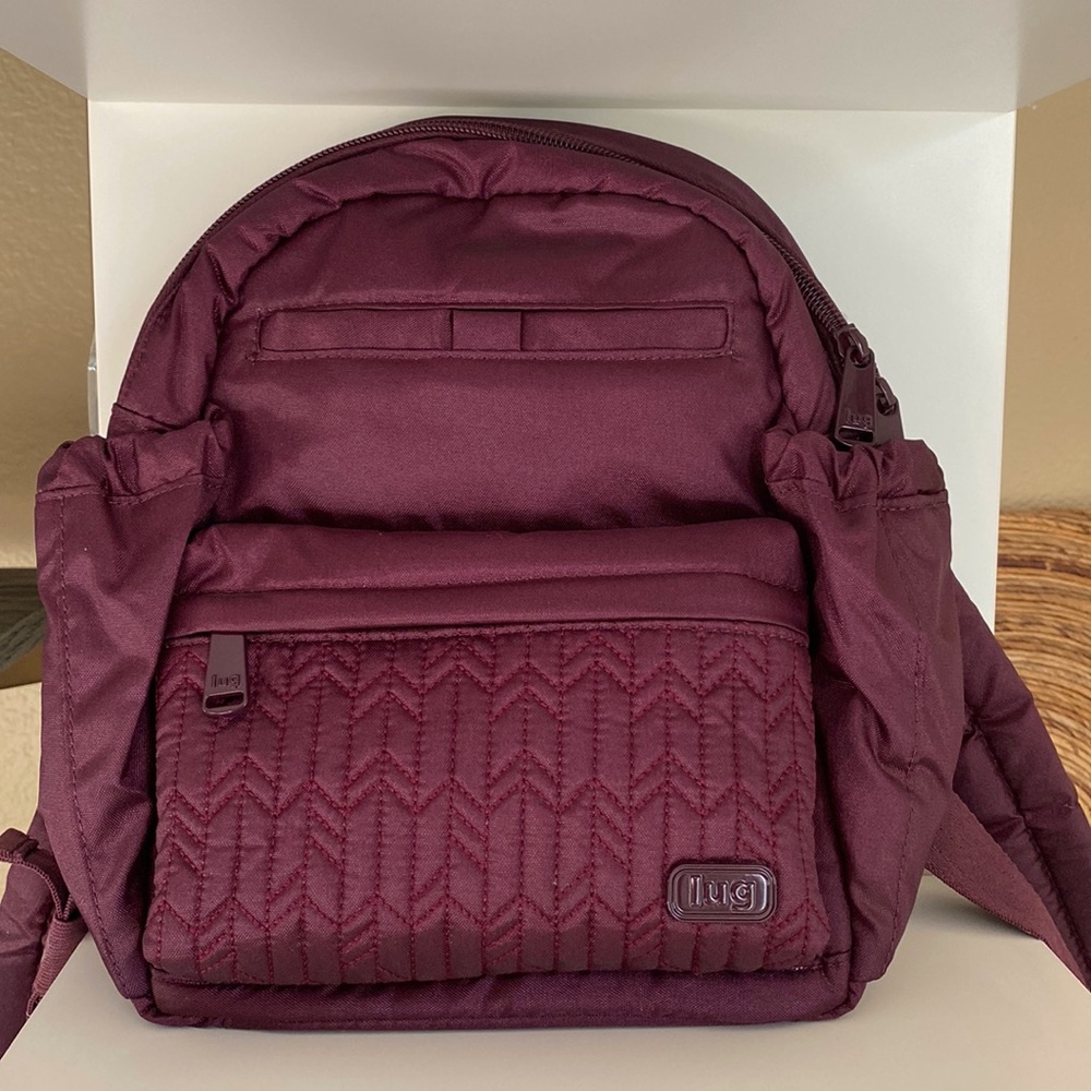 Lug Mini Orbit Backpack